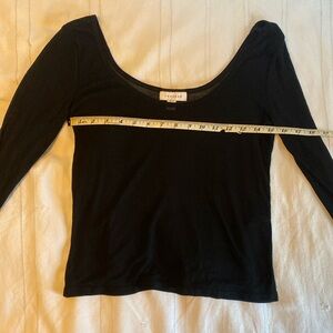 Topshop Top